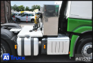 Mercedes-Benz - Schwerlast Sattelzugmaschine - Sattelzug - 2858 LS 6X4 BigSpace 120to, Retarder