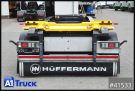 Hueffermann - Abrollanhänger - Anhänger - HSA 18.70 SAF 