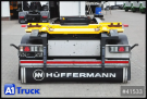 Hueffermann - Abrollanhänger - Anhänger - HSA 18.70 SAF 