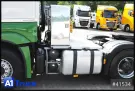 Mercedes-Benz - Schwerlast Sattelzugmaschine - Sattelzug - 2858 LS 6X4 neue Modell, 120 t.,Schwerlast 