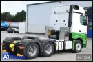 Mercedes-Benz - Schwerlast Sattelzugmaschine - Sattelzug - 2858 LS 6X4 neue Modell, 120 t.,Schwerlast 