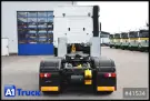 Mercedes-Benz - Schwerlast Sattelzugmaschine - Sattelzug - 2858 LS 6X4 neue Modell, 120 t.,Schwerlast 