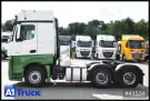 Mercedes-Benz - Schwerlast Sattelzugmaschine - Sattelzug - 2858 LS 6X4 neue Modell, 120 t.,Schwerlast 