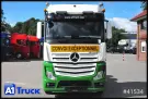 Mercedes-Benz - Schwerlast Sattelzugmaschine - Sattelzug - 2858 LS 6X4 neue Modell, 120 t.,Schwerlast 