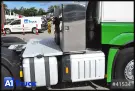 Mercedes-Benz - Schwerlast Sattelzugmaschine - Sattelzug - 2858 LS 6X4 neue Modell, 120 t.,Schwerlast 