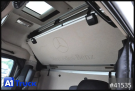 Mercedes-Benz - Standard Sattelzugmaschine - Sattelzug - 2858 LS 6X4 neue Modell, 120 t.,Schwerlast 