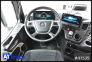 Mercedes-Benz - Standard Sattelzugmaschine - Sattelzug - 2858 LS 6X4 neue Modell, 120 t.,Schwerlast 