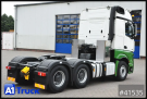 Mercedes-Benz - Standard Sattelzugmaschine - Sattelzug - 2858 LS 6X4 neue Modell, 120 t.,Schwerlast 