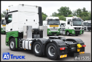 Mercedes-Benz - Standard Sattelzugmaschine - Sattelzug - 2858 LS 6X4 neue Modell, 120 t.,Schwerlast 