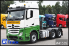 Mercedes-Benz - Standard Sattelzugmaschine - Sattelzug - 2858 LS 6X4 neue Modell, 120 t.,Schwerlast 