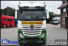 Mercedes-Benz - Standard Sattelzugmaschine - Sattelzug - 2858 LS 6X4 neue Modell, 120 t.,Schwerlast 