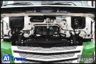 Mercedes-Benz - Standard Sattelzugmaschine - Sattelzug - 2858 LS 6X4 neue Modell, 120 t.,Schwerlast 
