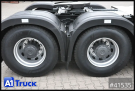 Mercedes-Benz - Standard Sattelzugmaschine - Sattelzug - 2858 LS 6X4 neue Modell, 120 t.,Schwerlast 