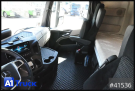 Mercedes-Benz - Schwerlast Sattelzugmaschine - Sattelzug - 2858 LS 6X4 neue Modell, 120 t.,Schwerlast 