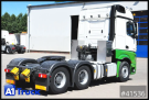 Mercedes-Benz - Schwerlast Sattelzugmaschine - Sattelzug - 2858 LS 6X4 neue Modell, 120 t.,Schwerlast 