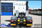 Mercedes-Benz - Schwerlast Sattelzugmaschine - Sattelzug - 2858 LS 6X4 neue Modell, 120 t.,Schwerlast 