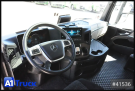 Mercedes-Benz - Schwerlast Sattelzugmaschine - Sattelzug - 2858 LS 6X4 neue Modell, 120 t.,Schwerlast 
