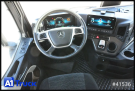 Mercedes-Benz - Schwerlast Sattelzugmaschine - Sattelzug - 2858 LS 6X4 neue Modell, 120 t.,Schwerlast 