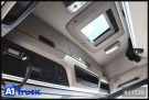 Mercedes-Benz - Schwerlast Sattelzugmaschine - Sattelzug - 2858 LS 6X4 neue Modell, 120 t.,Schwerlast 