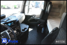 Mercedes-Benz - Schwerlast Sattelzugmaschine - Sattelzug - 2858 LS 6X4 neue Modell, 120 t.,Schwerlast 