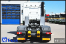Mercedes-Benz - Schwerlast Sattelzugmaschine - Sattelzug - 2858 LS 6X4 neue Modell, 120 t.,Schwerlast 