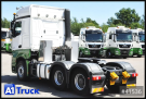 Mercedes-Benz - Schwerlast Sattelzugmaschine - Sattelzug - 2858 LS 6X4 neue Modell, 120 t.,Schwerlast 