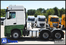 Mercedes-Benz - Schwerlast Sattelzugmaschine - Sattelzug - 2858 LS 6X4 neue Modell, 120 t.,Schwerlast 