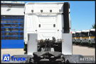 Mercedes-Benz - Schwerlast Sattelzugmaschine - Sattelzug - 2858 LS 6X4 neue Modell, 120 t.,Schwerlast 