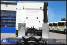 Mercedes-Benz - Schwerlast Sattelzugmaschine - Sattelzug - 2858 LS 6X4 neue Modell, 120 t.,Schwerlast 