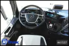 Mercedes-Benz - Schwerlast Sattelzugmaschine - Sattelzug - 2858 LS 6X4 neue Modell, 120 t.,Schwerlast 