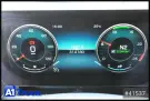 Mercedes-Benz - Schwerlast Sattelzugmaschine - Sattelzug - 2858 LS 6X4 neue Modell, 120 t.,Schwerlast 