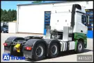 Mercedes-Benz - Schwerlast Sattelzugmaschine - Sattelzug - 2858 LS 6X4 neue Modell, 120 t.,Schwerlast 