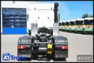 Mercedes-Benz - Schwerlast Sattelzugmaschine - Sattelzug - 2858 LS 6X4 neue Modell, 120 t.,Schwerlast 