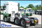 Mercedes-Benz - Schwerlast Sattelzugmaschine - Sattelzug - 2858 LS 6X4 neue Modell, 120 t.,Schwerlast 