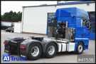 MAN - Schwerlast Sattelzugmaschine - Sattelzug - TGX 26.510 XXL 6x4, Schwerlast, 