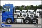 MAN - Schwerlast Sattelzugmaschine - Sattelzug - TGX 26.510 XXL 6x4, Schwerlast, 