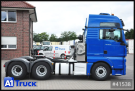 MAN - Schwerlast Sattelzugmaschine - Sattelzug - TGX 26.510 XXL 6x4, Schwerlast, 
