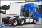 MAN - Schwerlast Sattelzugmaschine - Sattelzug - TGX 26.510 XXL 6x4, Schwerlast, 
