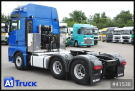 MAN - Schwerlast Sattelzugmaschine - Sattelzug - TGX 26.510 XXL 6x4, Schwerlast, 
