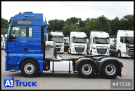 MAN - Schwerlast Sattelzugmaschine - Sattelzug - TGX 26.510 XXL 6x4, Schwerlast, 