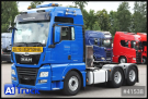 MAN - Schwerlast Sattelzugmaschine - Sattelzug - TGX 26.510 XXL 6x4, Schwerlast, 