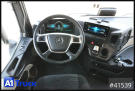 Mercedes-Benz - Schwerlast Sattelzugmaschine - Sattelzug - 2858 LS 6X4 BigSpace 120to, Retarder