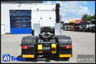 Mercedes-Benz - Schwerlast Sattelzugmaschine - Sattelzug - 2858 LS 6X4 BigSpace 120to, Retarder