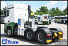 Mercedes-Benz - Schwerlast Sattelzugmaschine - Sattelzug - 2858 LS 6X4 BigSpace 120to, Retarder