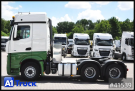 Mercedes-Benz - Schwerlast Sattelzugmaschine - Sattelzug - 2858 LS 6X4 BigSpace 120to, Retarder