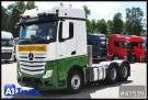 Mercedes-Benz - Schwerlast Sattelzugmaschine - Sattelzug - 2858 LS 6X4 BigSpace 120to, Retarder