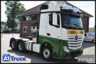 Mercedes-Benz - Schwerlast Sattelzugmaschine - Sattelzug - 2858 LS 6X4 BigSpace 120to, Retarder