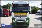 Mercedes-Benz - Schwerlast Sattelzugmaschine - Sattelzug - 2858 LS 6X4 BigSpace 120to, Retarder