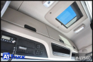 Mercedes-Benz - Schwerlast Sattelzugmaschine - Sattelzug - 2858 LS 6X4 neue Modell, 120 t.,Schwerlast 