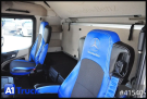Mercedes-Benz - Schwerlast Sattelzugmaschine - Sattelzug - 2858 LS 6X4 neue Modell, 120 t.,Schwerlast 